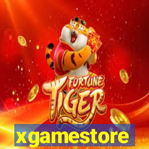 xgamestore