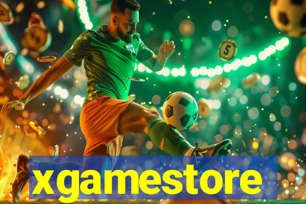 xgamestore