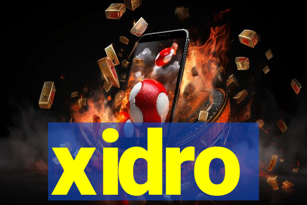 xidro