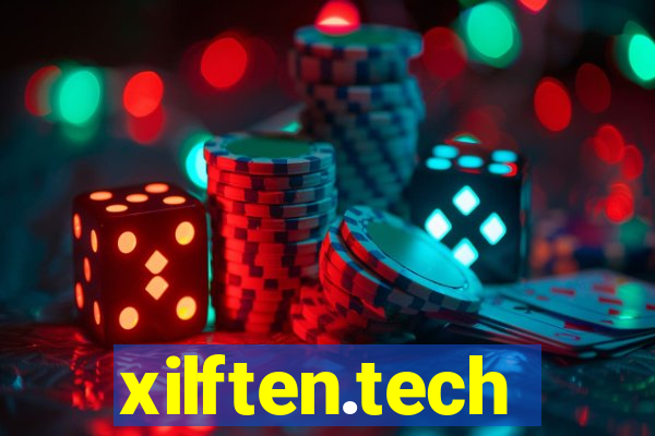 xilften.tech