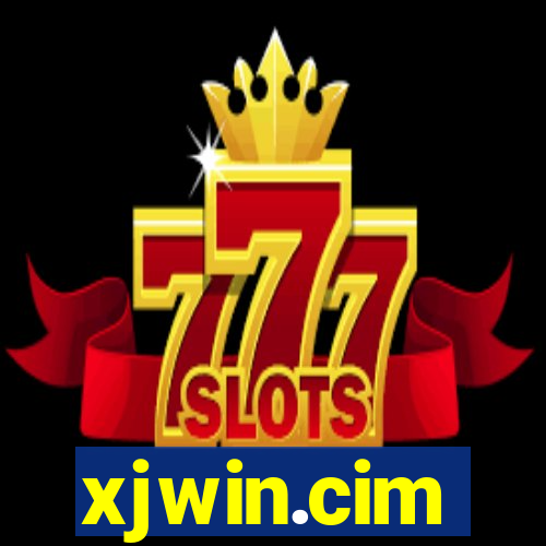xjwin.cim