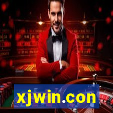 xjwin.con