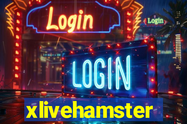 xlivehamster