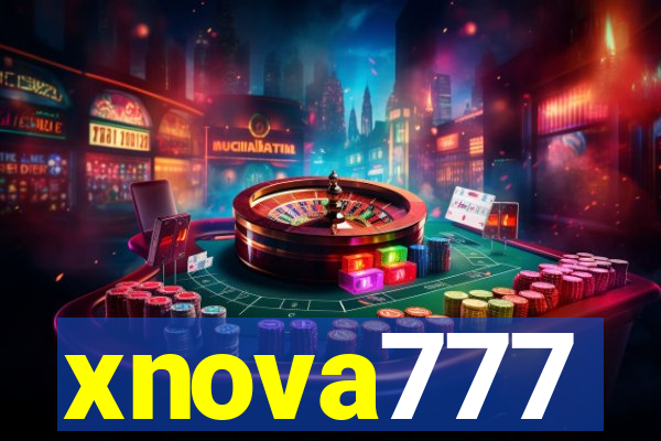 xnova777