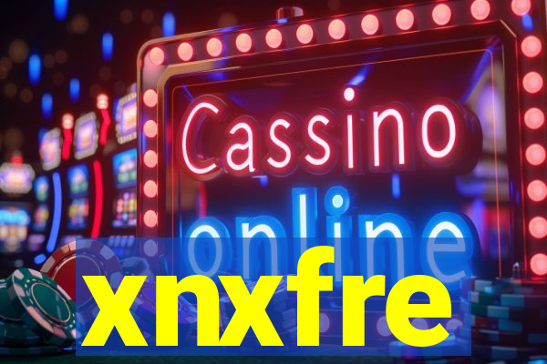 xnxfre