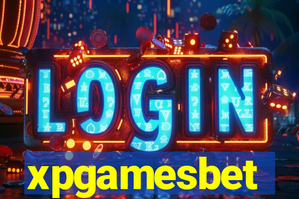 xpgamesbet