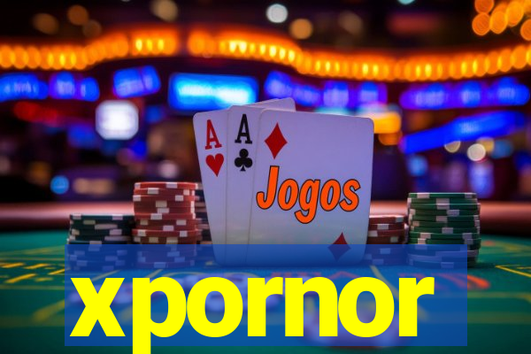 xpornor