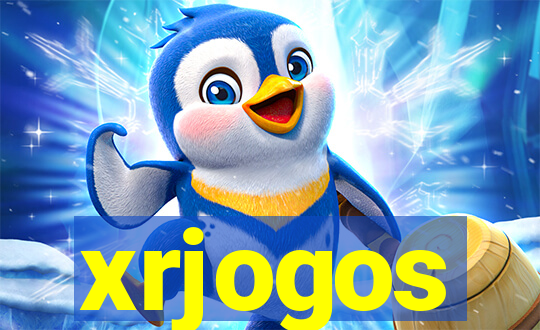 xrjogos