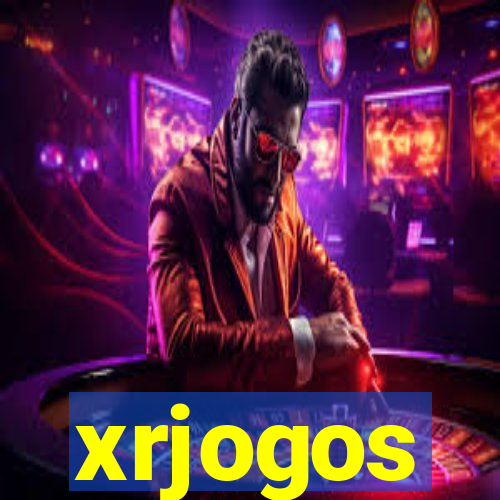 xrjogos