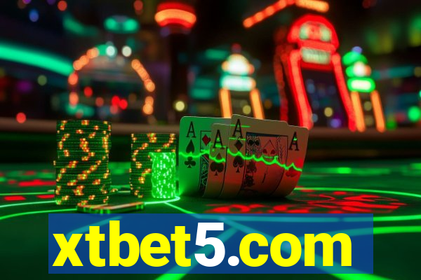 xtbet5.com