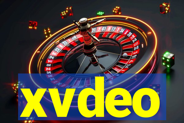xvdeo