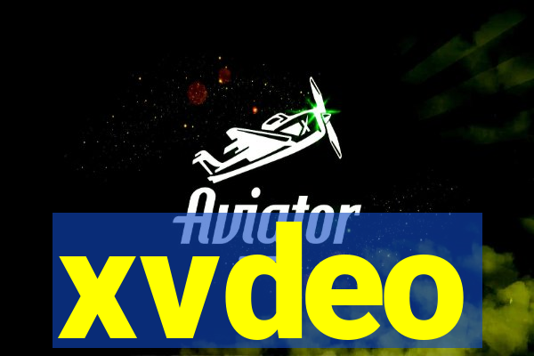 xvdeo