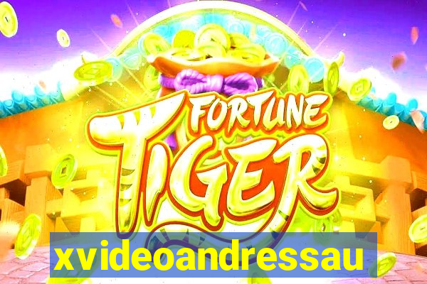 xvideoandressaurach