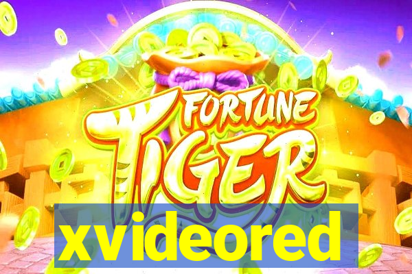 xvideored