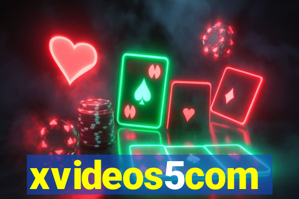 xvideos5com