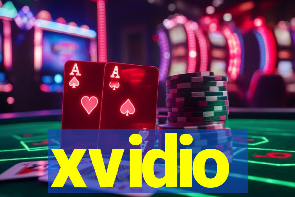 xvidio