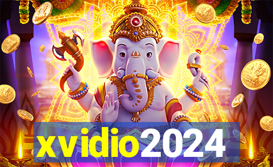 xvidio2024