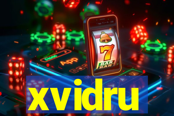 xvidru