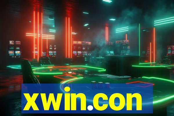 xwin.con