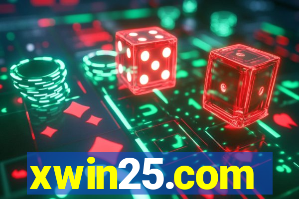xwin25.com