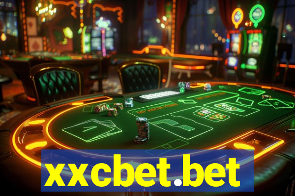 xxcbet.bet