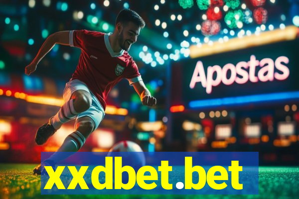 xxdbet.bet