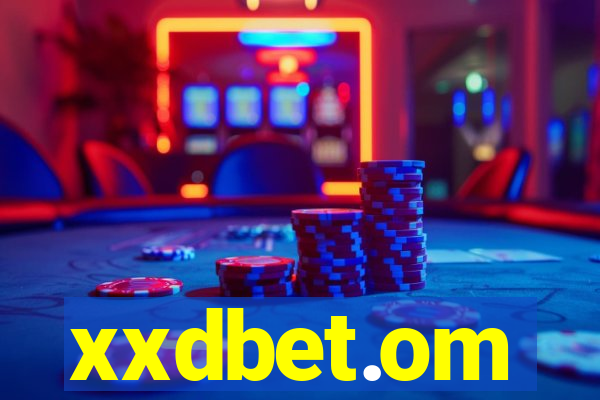 xxdbet.om