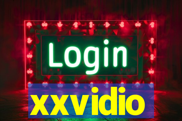 xxvidio