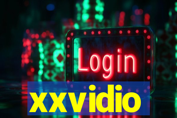 xxvidio