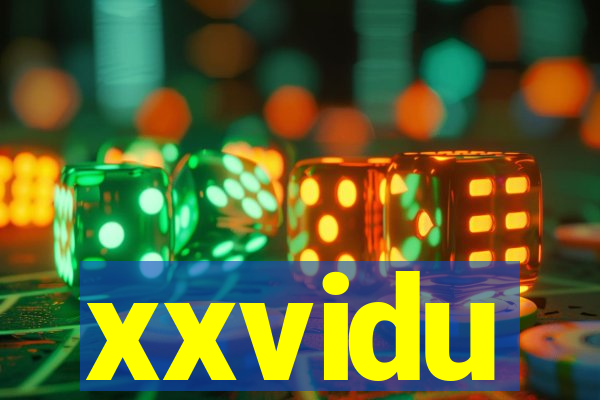 xxvidu