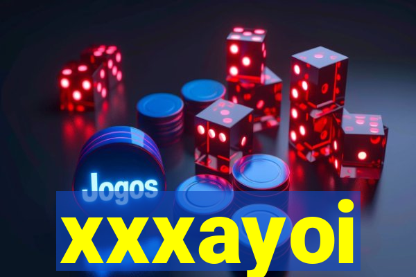 xxxayoi