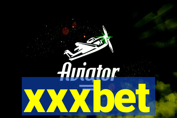 xxxbet