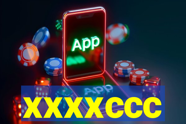xxxxccc