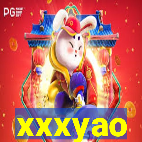 xxxyao