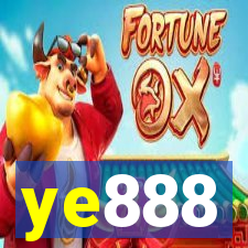 ye888