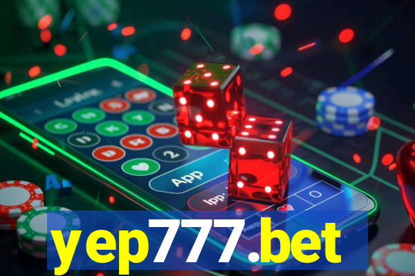 yep777.bet