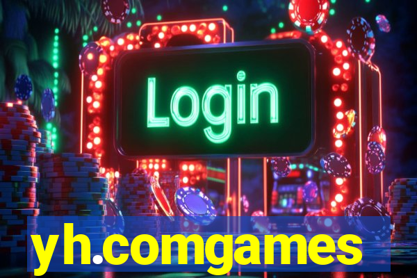 yh.comgames