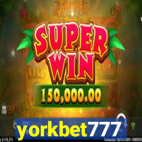 yorkbet777
