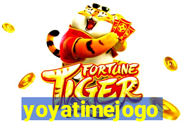 yoyatimejogo