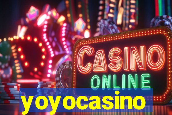 yoyocasino