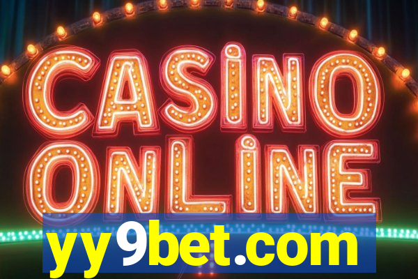 yy9bet.com