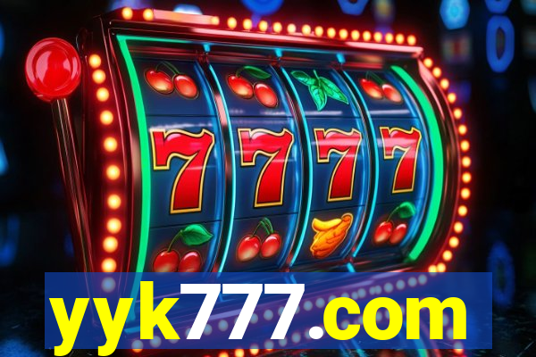 yyk777.com