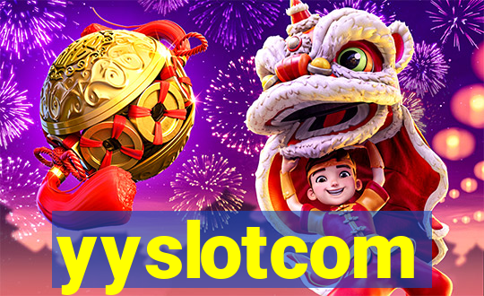 yyslotcom