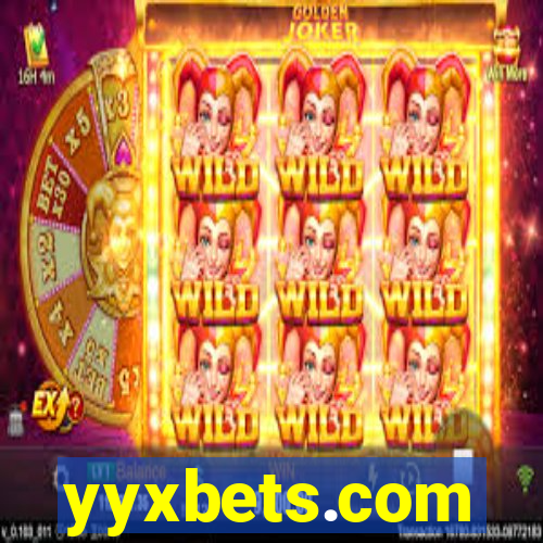 yyxbets.com