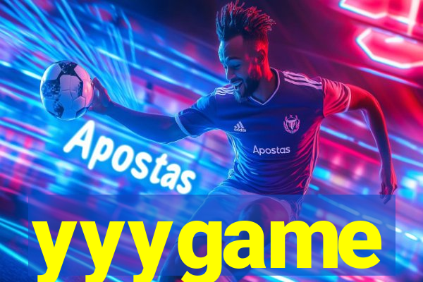 yyygame
