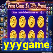 yyygame