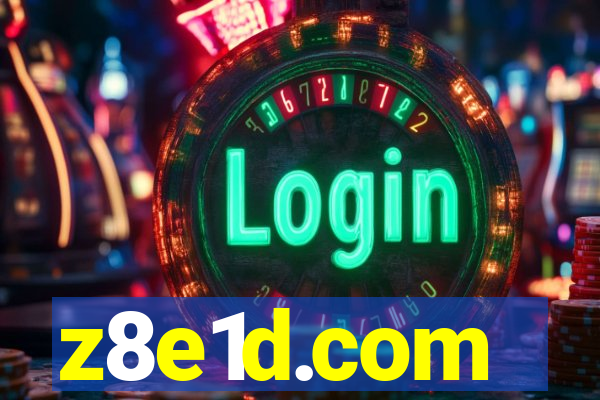 z8e1d.com