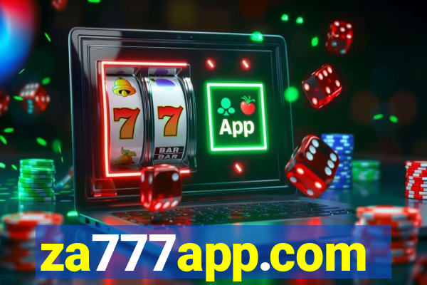 za777app.com