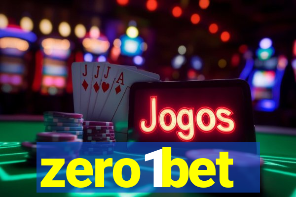 zero1bet