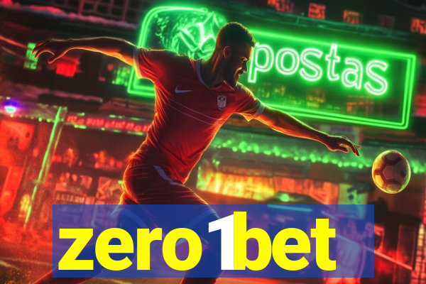 zero1bet
